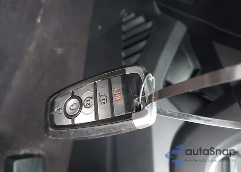 2020 Ford Edge Sel from USA, damaged, VIN 2FMPK4J95LBB60273